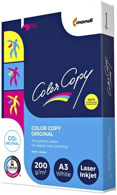 Carton A3, 200gr/mp Color Copy, 250coli/top image0