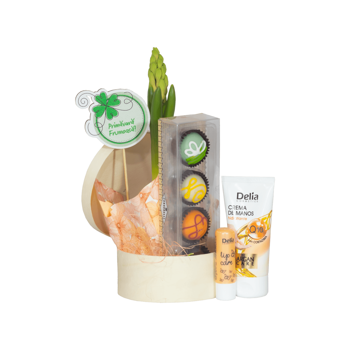 Set cadou emilia