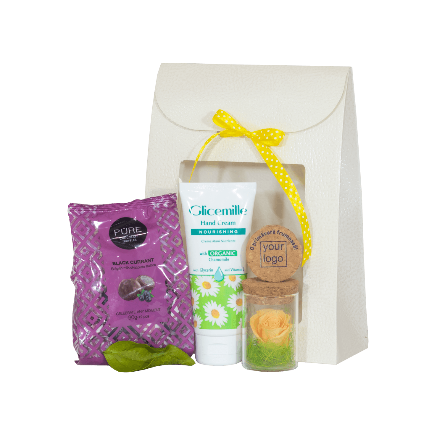 Set cadou hanna