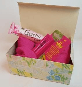 Set cadou ida