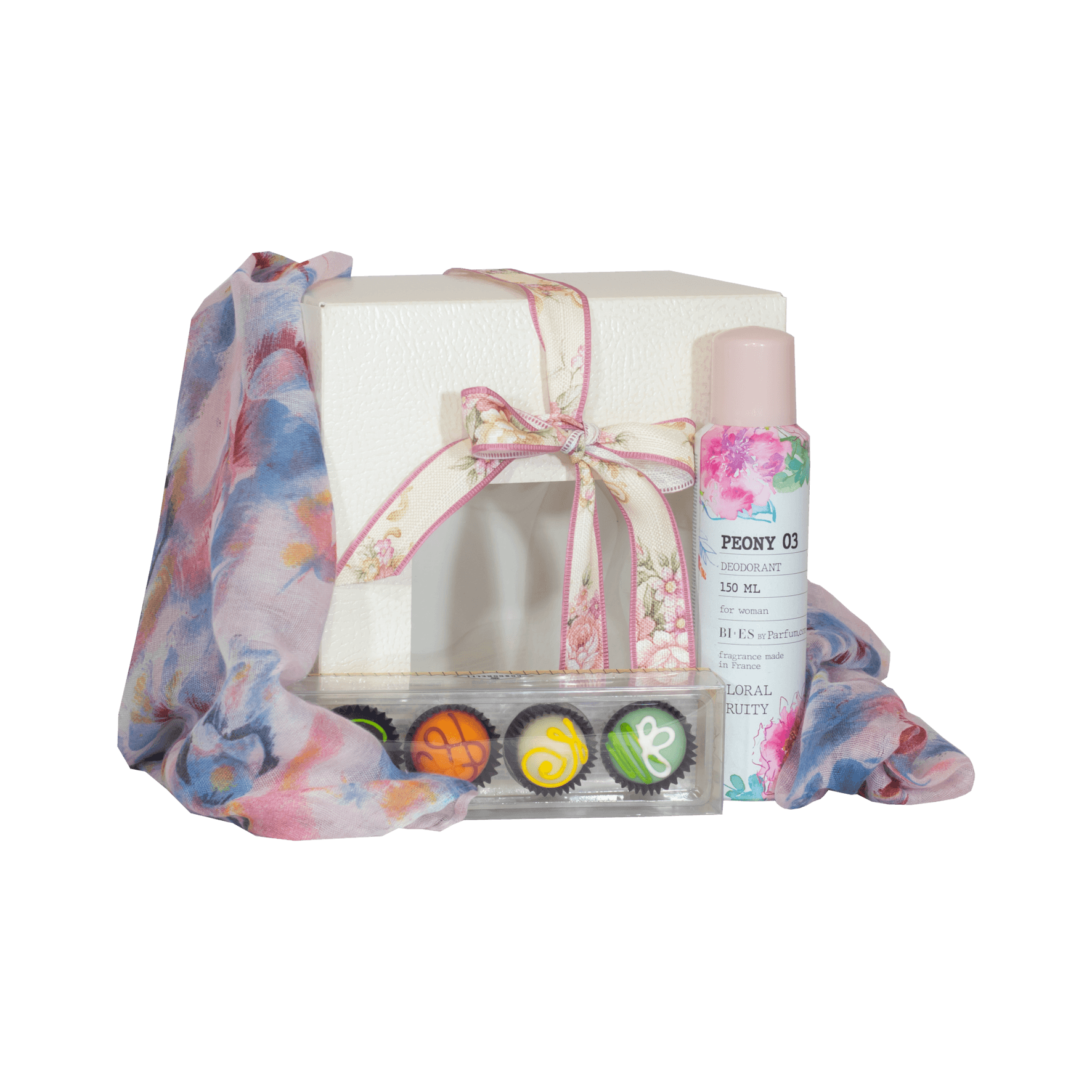 Set cadou ioana