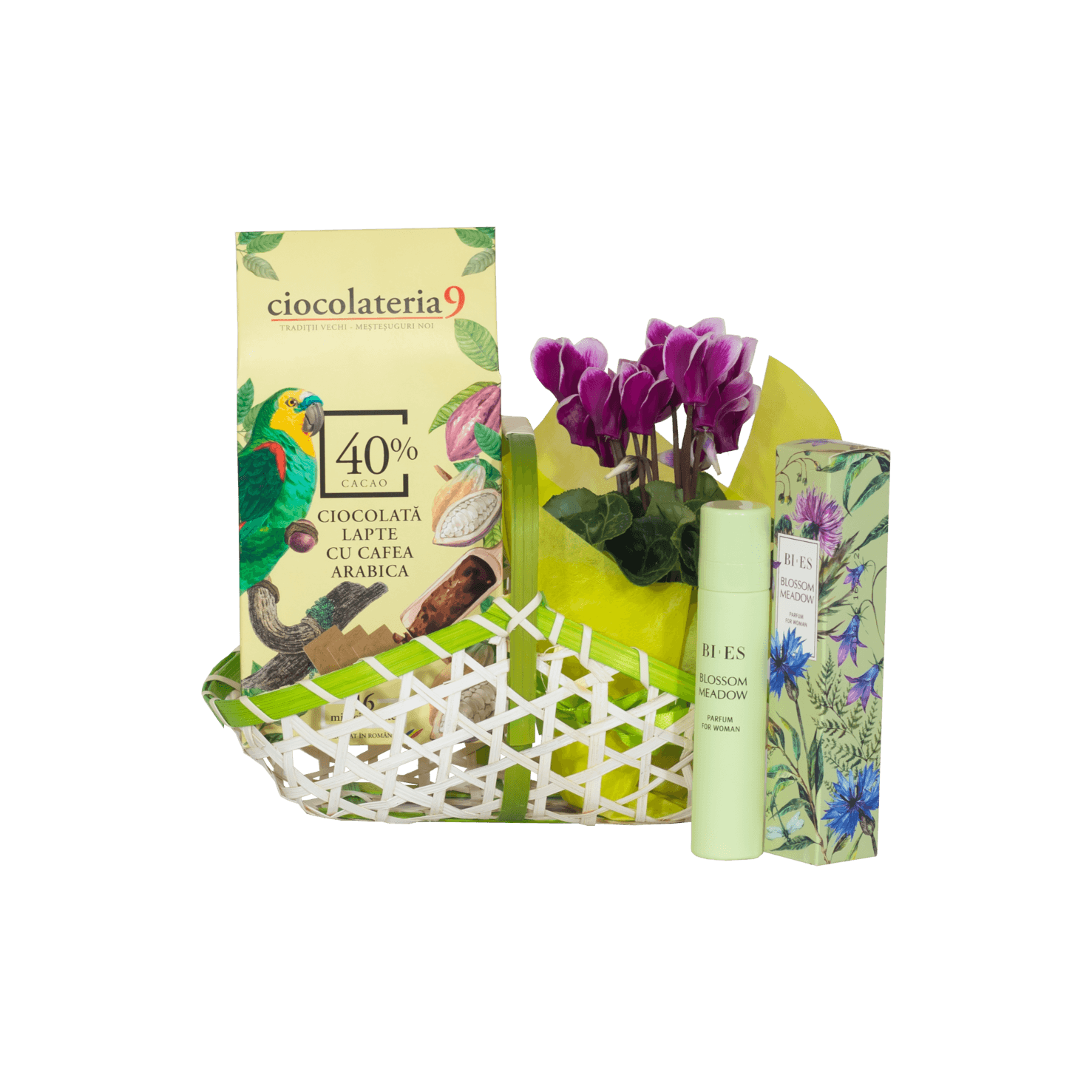 Set cadou inda