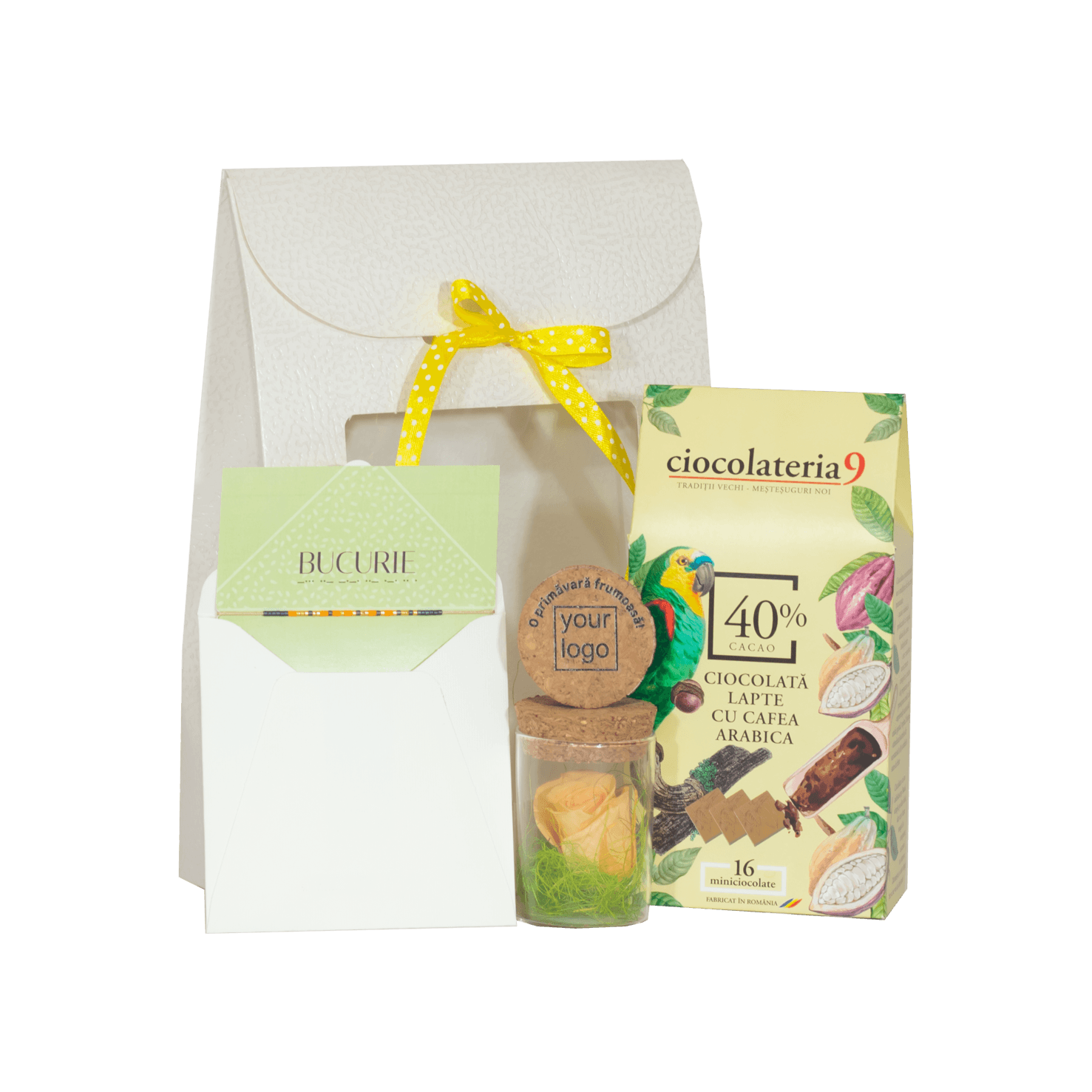 Set cadou liana