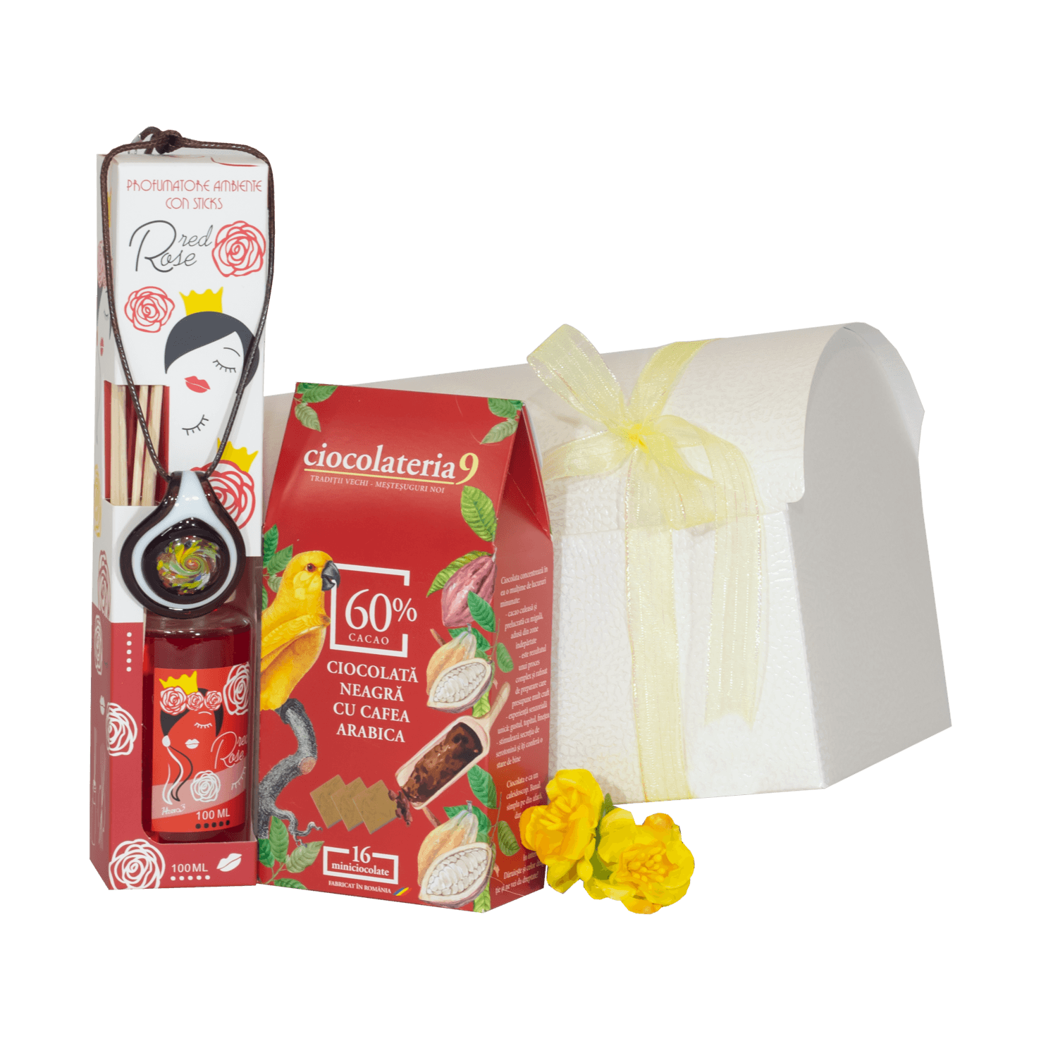 Set cadou lora