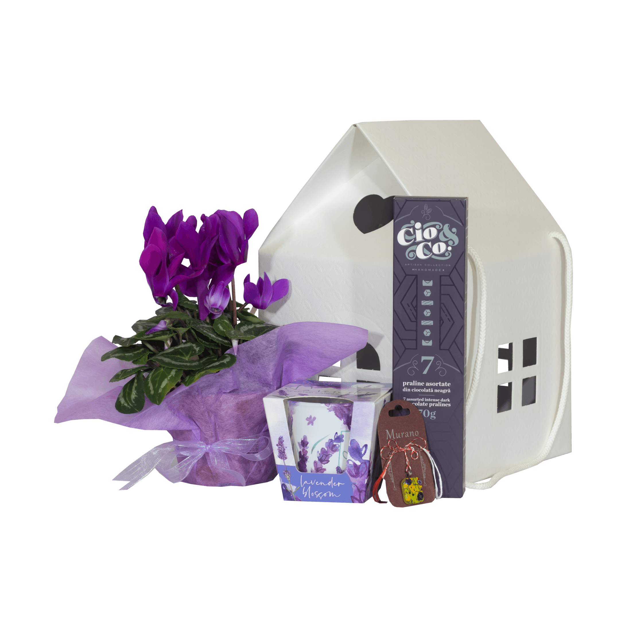 Set cadou mira