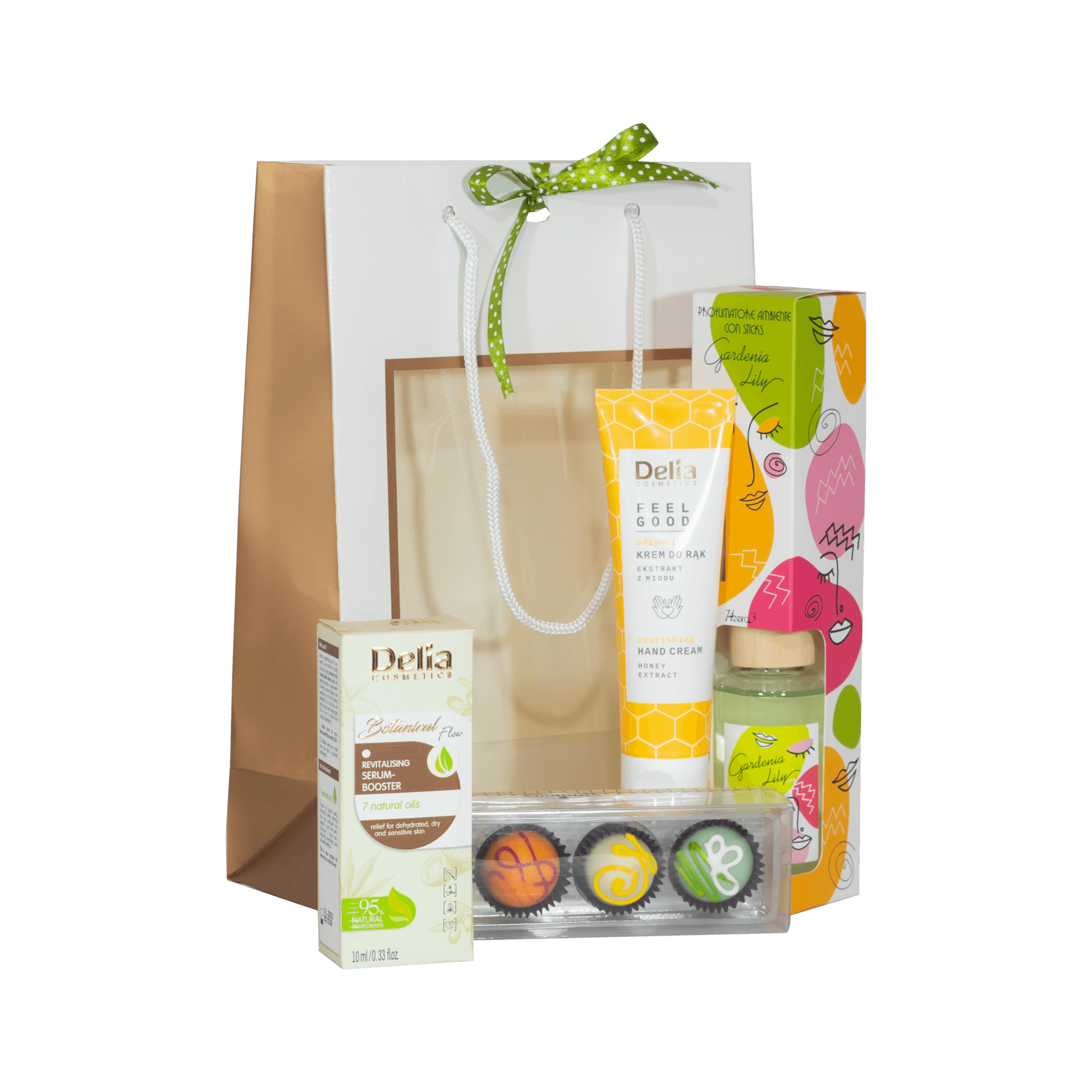 Set cadou maia