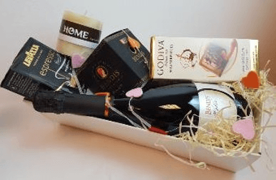 Set cadou raluca