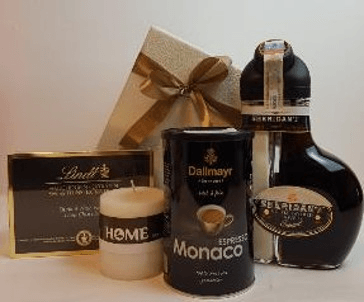 Set cadou sonia