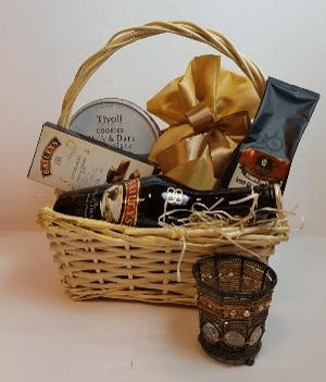 Set cadou stela