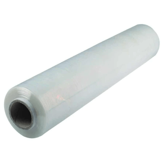 Folie stretch manuala pretensionata, 600x6microni, 1.72kg