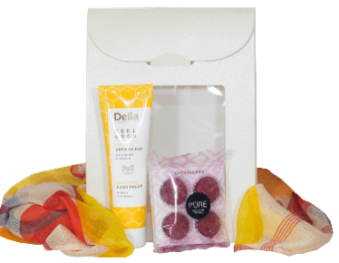Set cadou celia