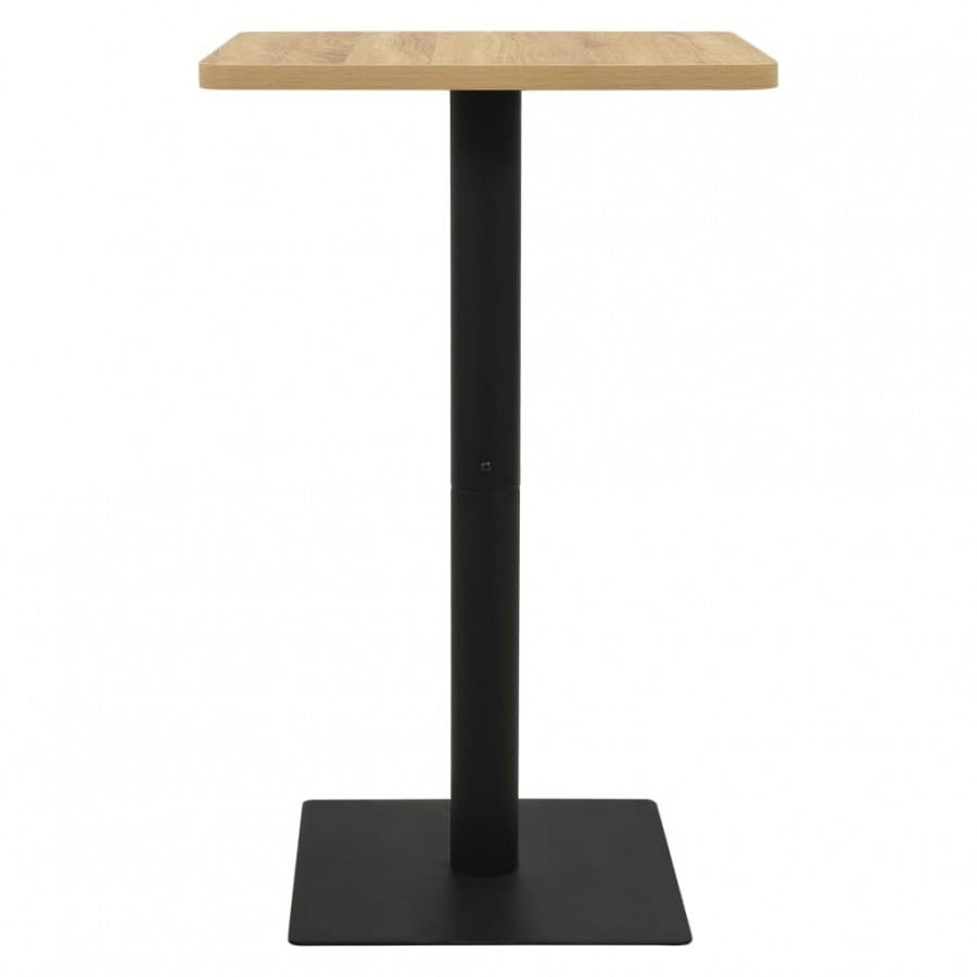 Masa horeca 1, kronospan, 750x750x1100