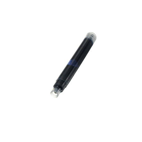 Rezerva cerneala albastra lunga 100/set