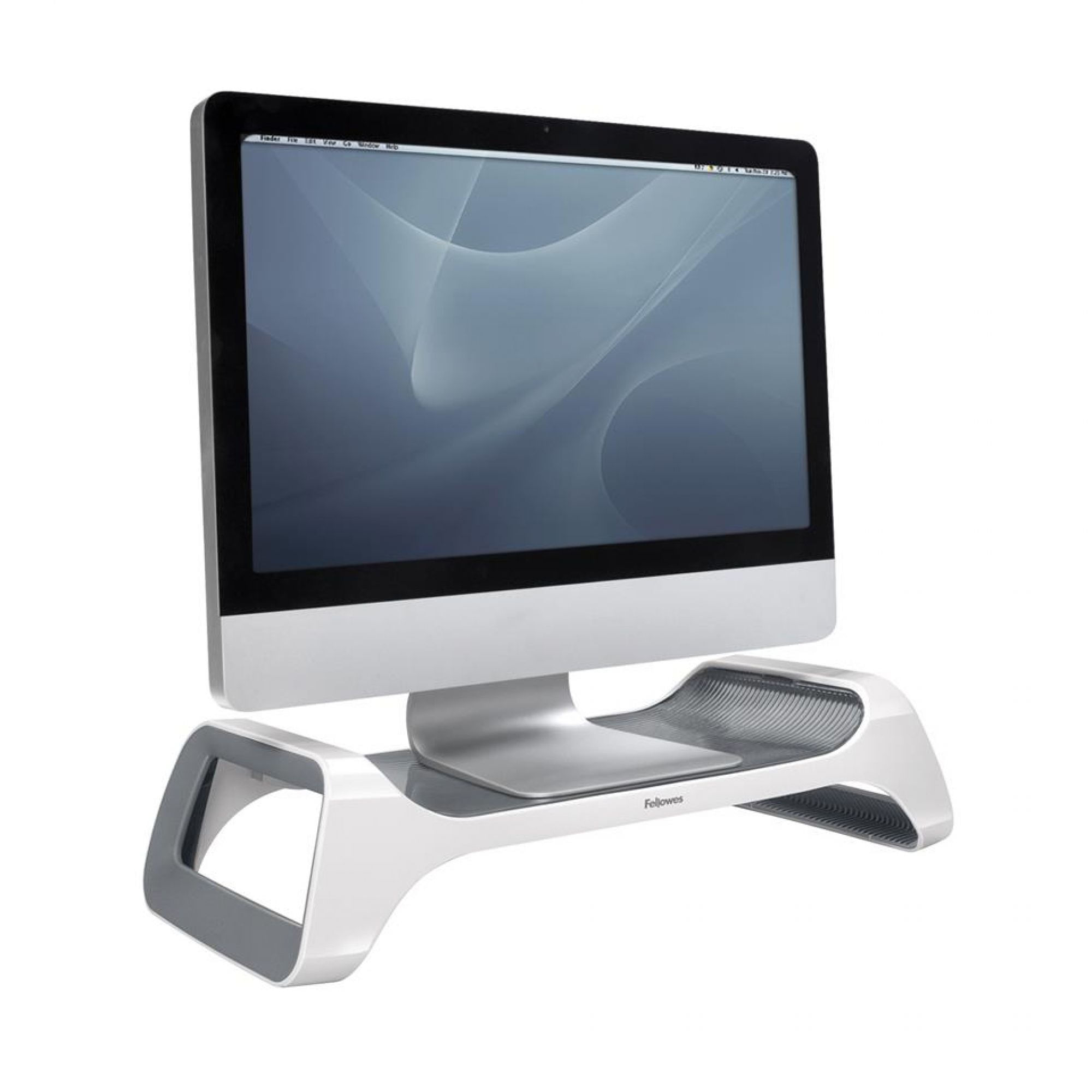 Suport ergonomic pentru monitor i-spire
