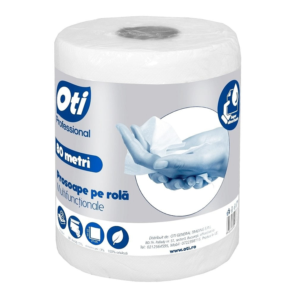 Prosop alb, 2straturi, 80m, 650g