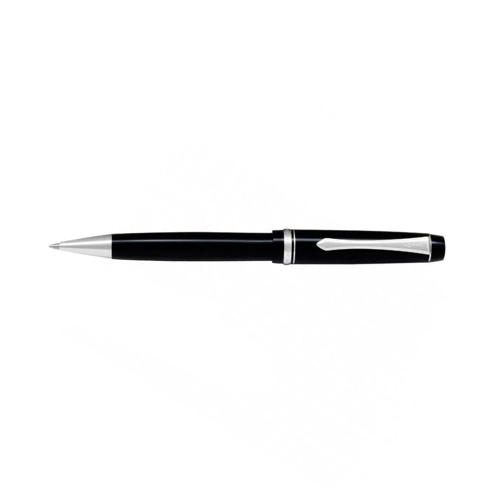 Pix cu bila Heritage 91 Pilot varf fin corp negru Pix cu bila Pilot Heritage 91 varf fin negru