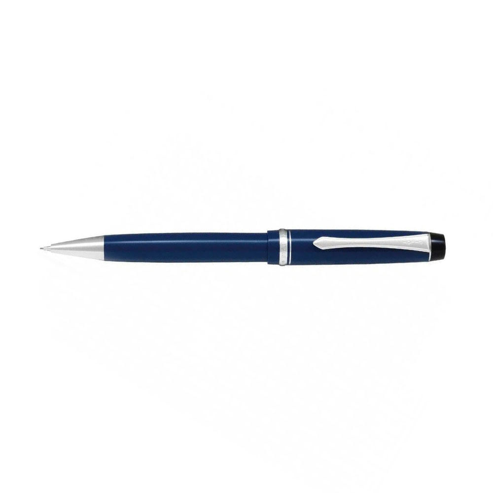 Creion mecanic Heritage 91 Pilot 0.5 mm varf fin crop bleumarin Creion mecanic Pilot Heritage 91 0.5mm bleumarin