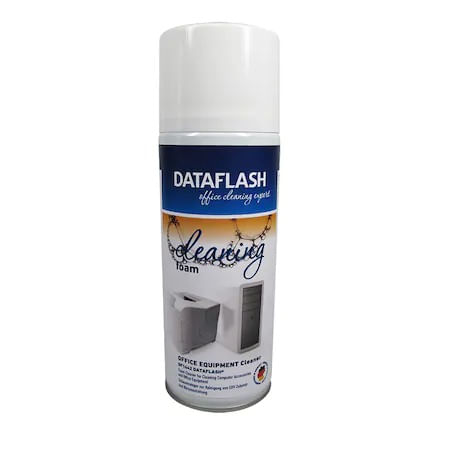 Spuma pentru curatare suprafete, data flash, 400 ml