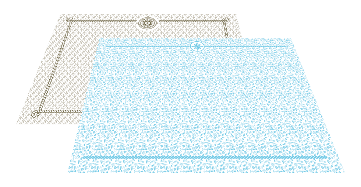 Naproane 1 culoare A3 set 2 buc- 250 set/top