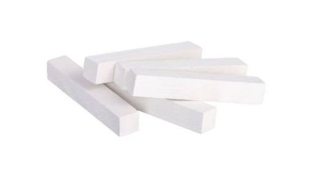 anvelope 235/55/18 Creta alba dreptunghiulara 100 buc/cutie