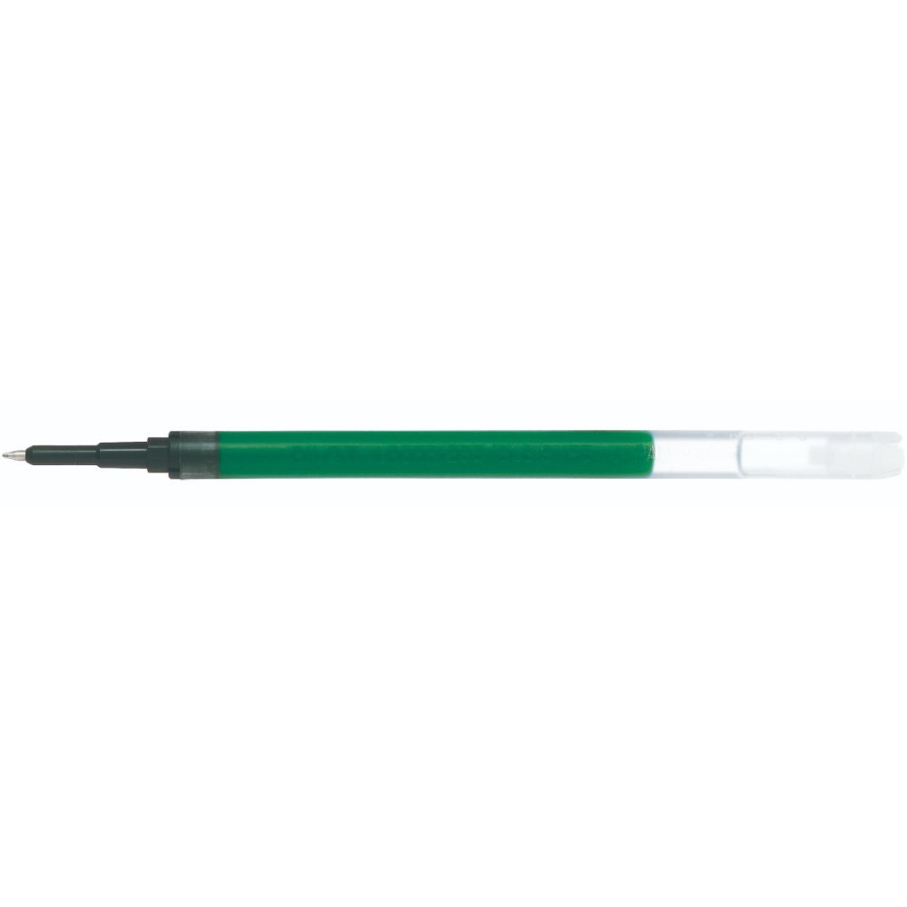 Rezerva roller cu gel Pilot Point Synergy diverse culori 0.5 mm  verde
