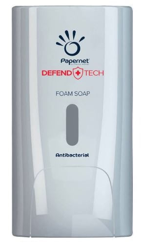 Dispenser sapun spuma Defend Tech image0