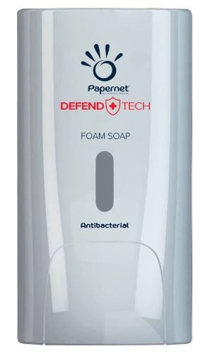 Dispenser sapun spuma Defend Tech