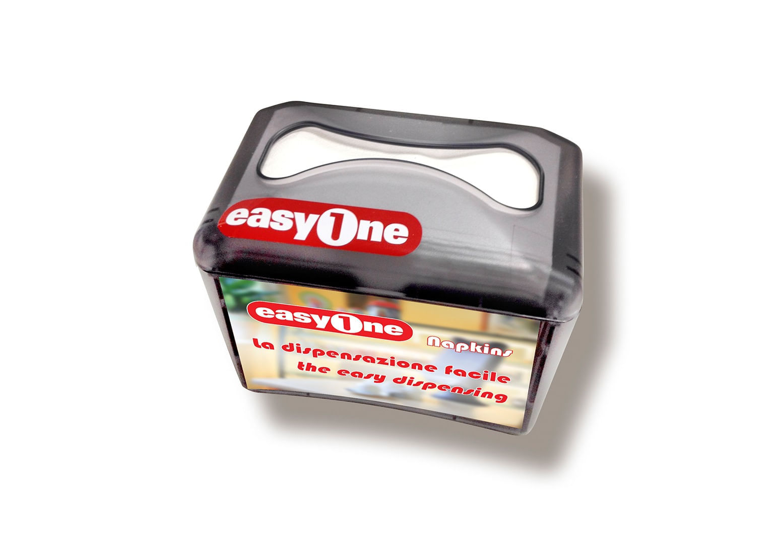 Dispenser servetele de masa Easyone