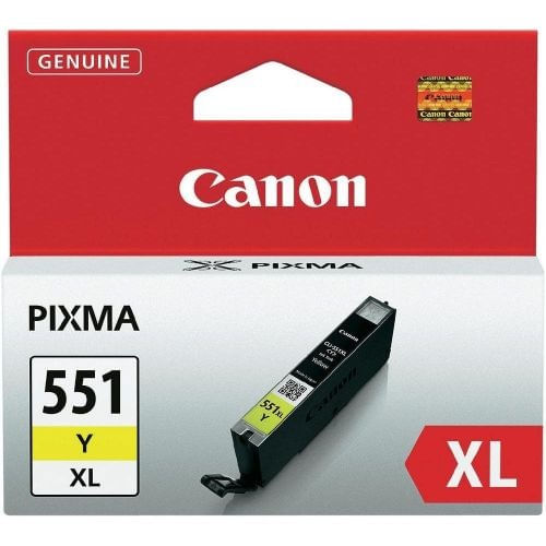 Cartus OEM CLI551XLM M pentru Canon bs6445b001aa Canon imagine 2022 depozituldepapetarie.ro