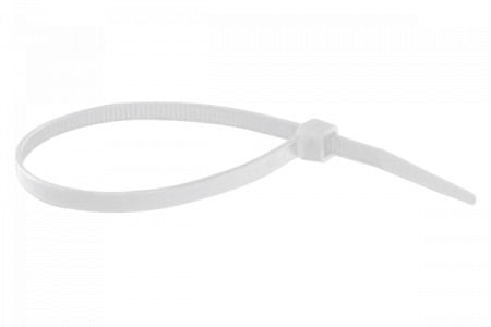 Bride plastic 4.3x360mm 100 buc