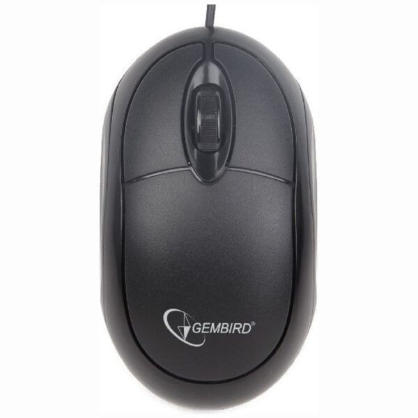 Mouse optic Gembird MUS-U-01