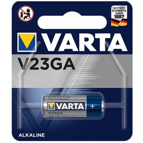 Baterie Varta V23GA