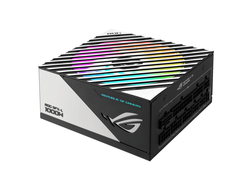 SURSA ASUS ROG LOKI 1000W 80+Platinum