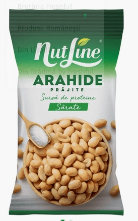 Alune Nutline 300g - 0 | YEO