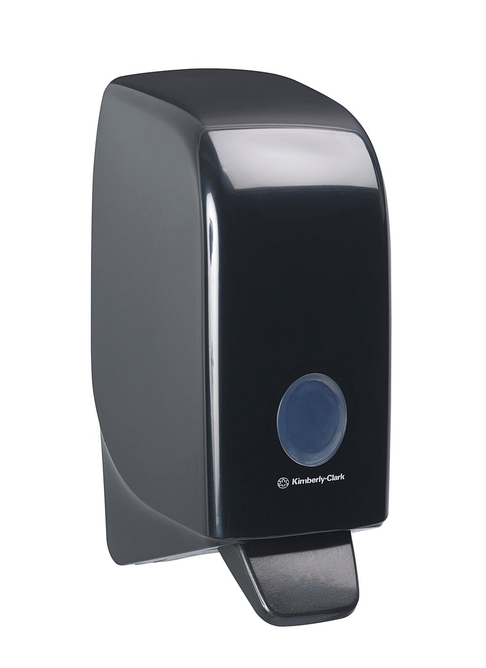 Dispenser sapun Aquarius 1L negru