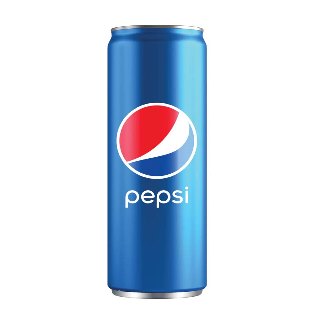 Set 6 doze Pepsi Cola 0.33mL dacris.net imagine 2022 depozituldepapetarie.ro