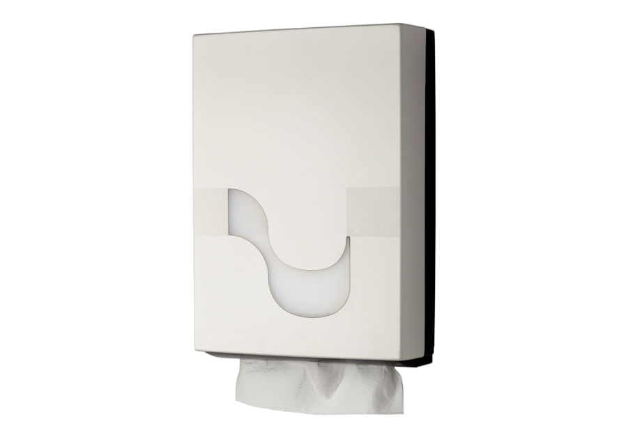 Dispenser servetele pliate slim z