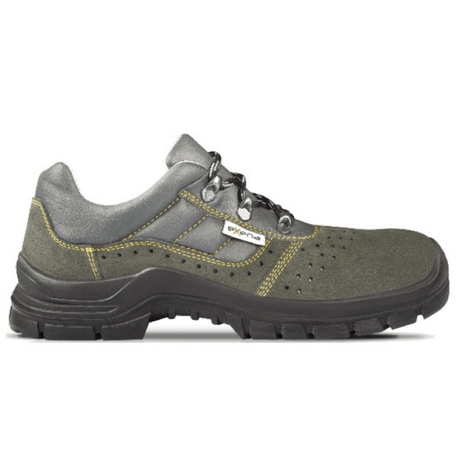 Pantofi protectie bombeu otel S1P SRC Marime 37 Rhino Trasimeno