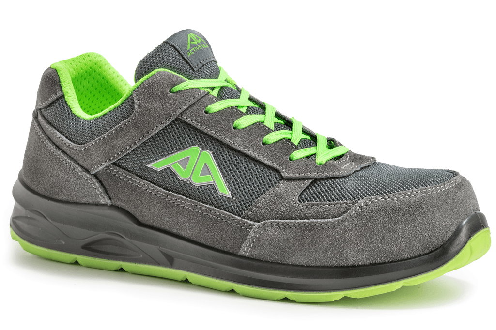Pantofi protectie bombeu compozit S1P SRC Marime 48 Active Gear A-Look Pantofi protectie bombeu compozit S1P SRC Marime 48 Active Gear A-Look