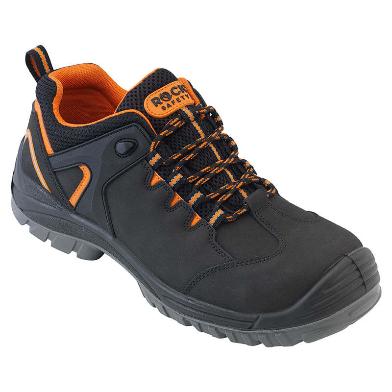 Pantofi protectie bombeu compozit S3 SRC Marime 39 Rock Safety Master