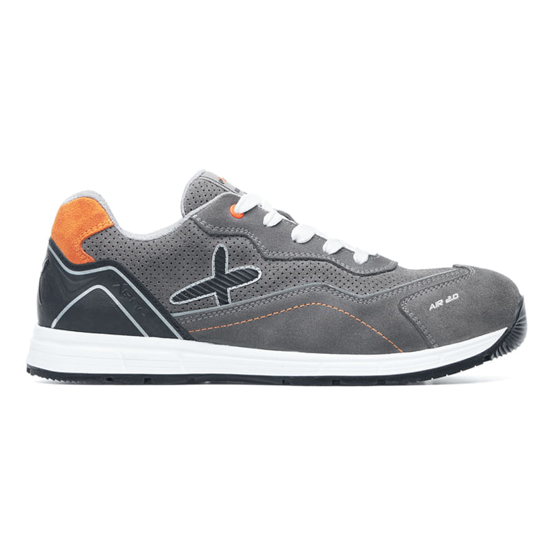 Pantofi protecte bombeu compozit S1P SRC Marime 36 Rhino Nole