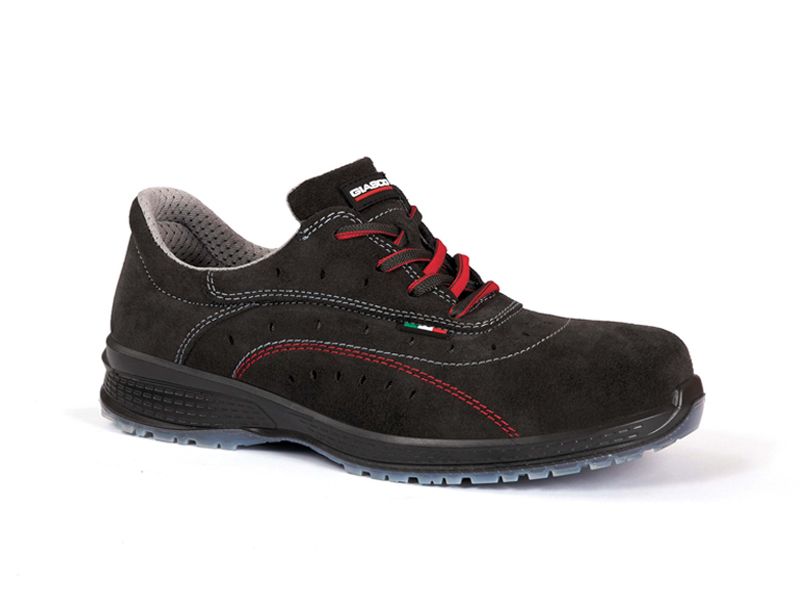 Pantofi protectie bombeu compozit S1P SRC Marime 35 Giasco Panama