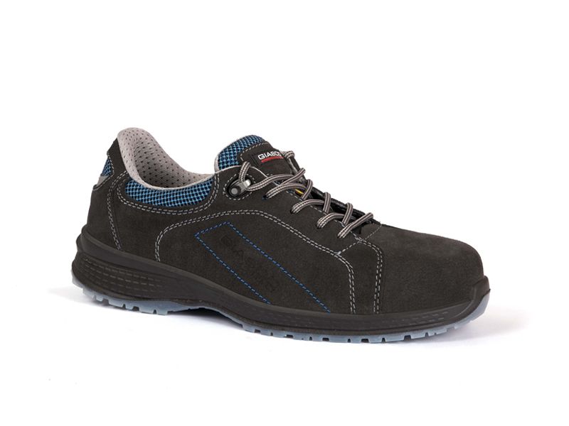 Pantofi protectie bombeu compozit S3 SRC ESD Marime 46 Giasco Kayak Pantofi protectie bombeu compozit S3 SRC ESD Marime 46 Giasco Kayak