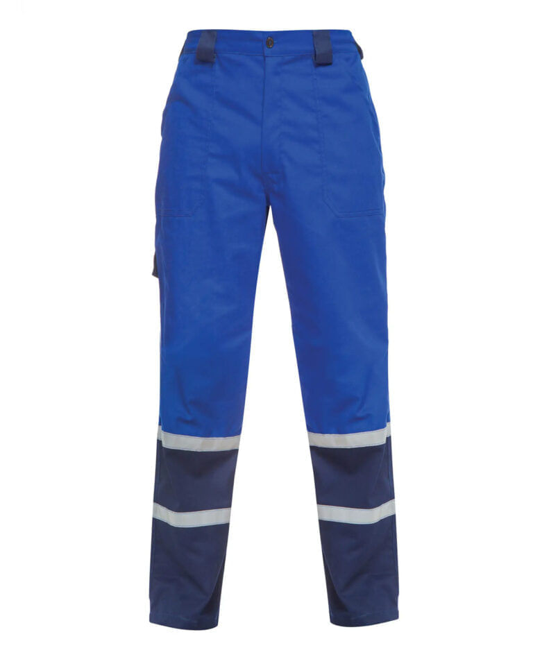 Pantaloni de protectie bluemarin Rhino Marime S
