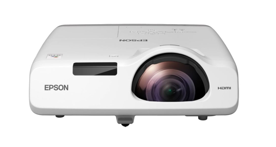 Videoproiector Epson EB530XGA 1024x768 3300lumeni