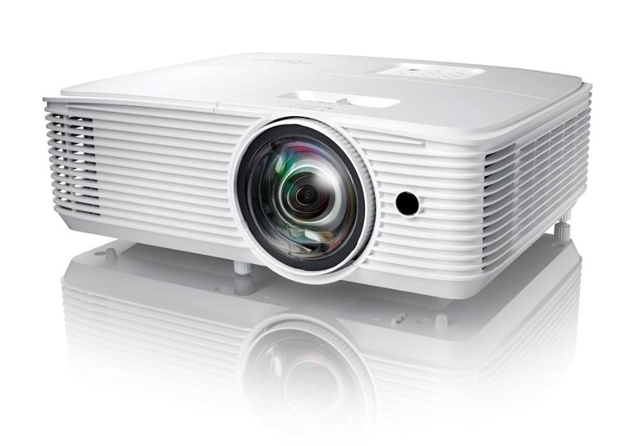 Videoproiector Optoma X309STXGA 1024x768 Videoproiector Optoma X309STXGA 1024x768
