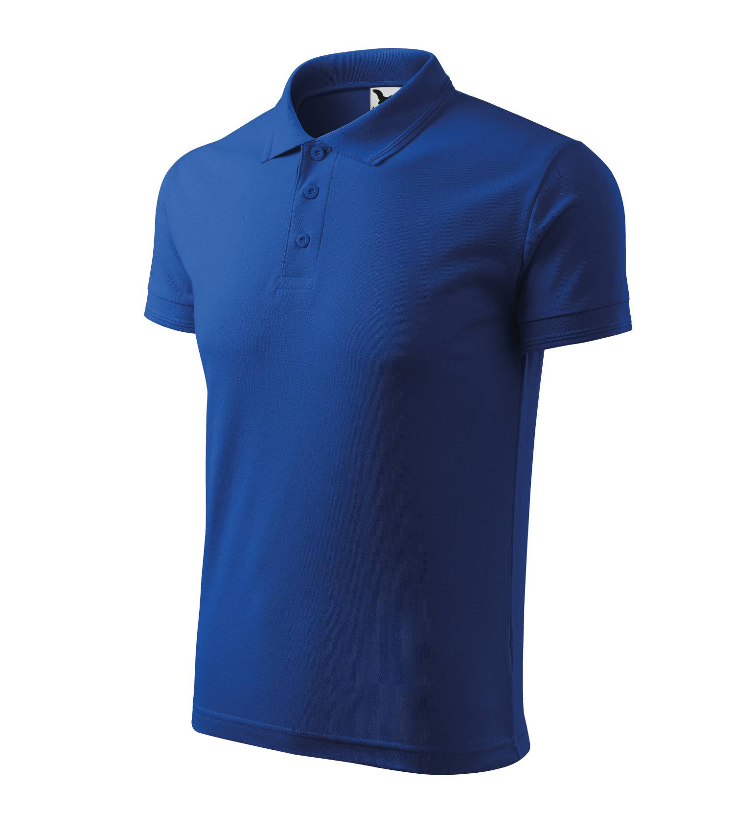 Tricou polo de protectie bluemarin Malfini Marime S