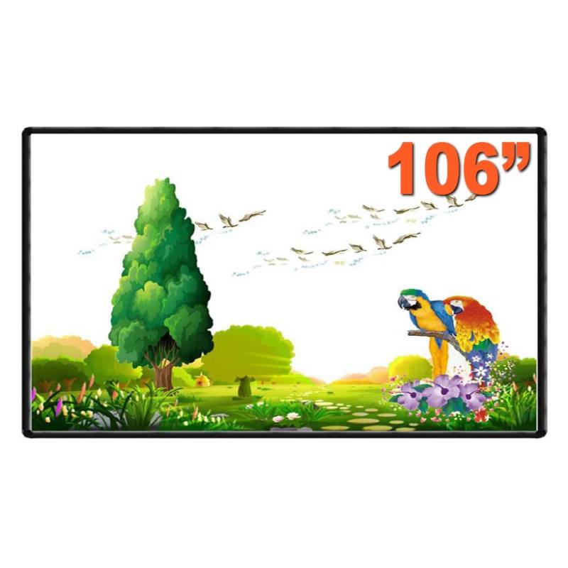 Tabla interactiva 106