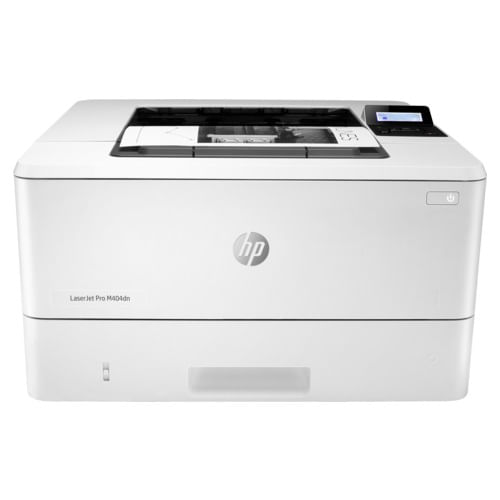 Imprimanta laserjet HP A4 mono M404N W1A52A