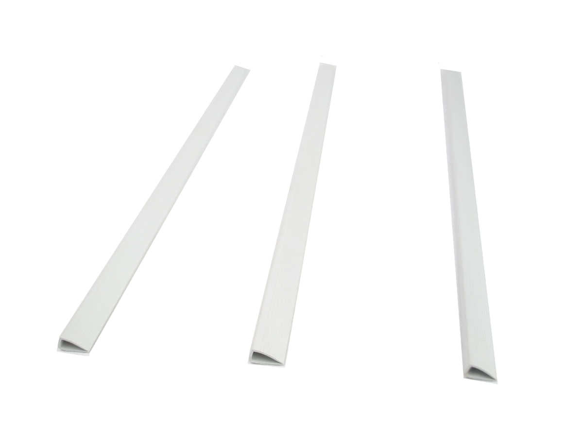 Bagheta indosariere M&M A4 30 coli alb 10 bucati/set